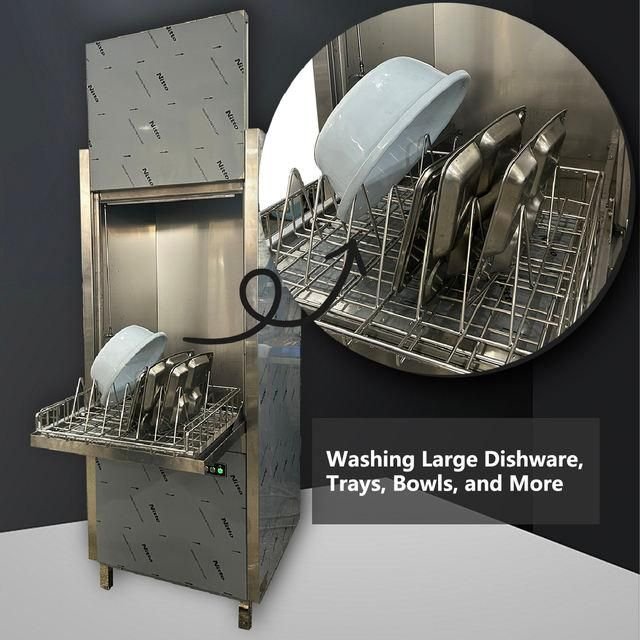 Kitchen utensils and Dish  Washer 