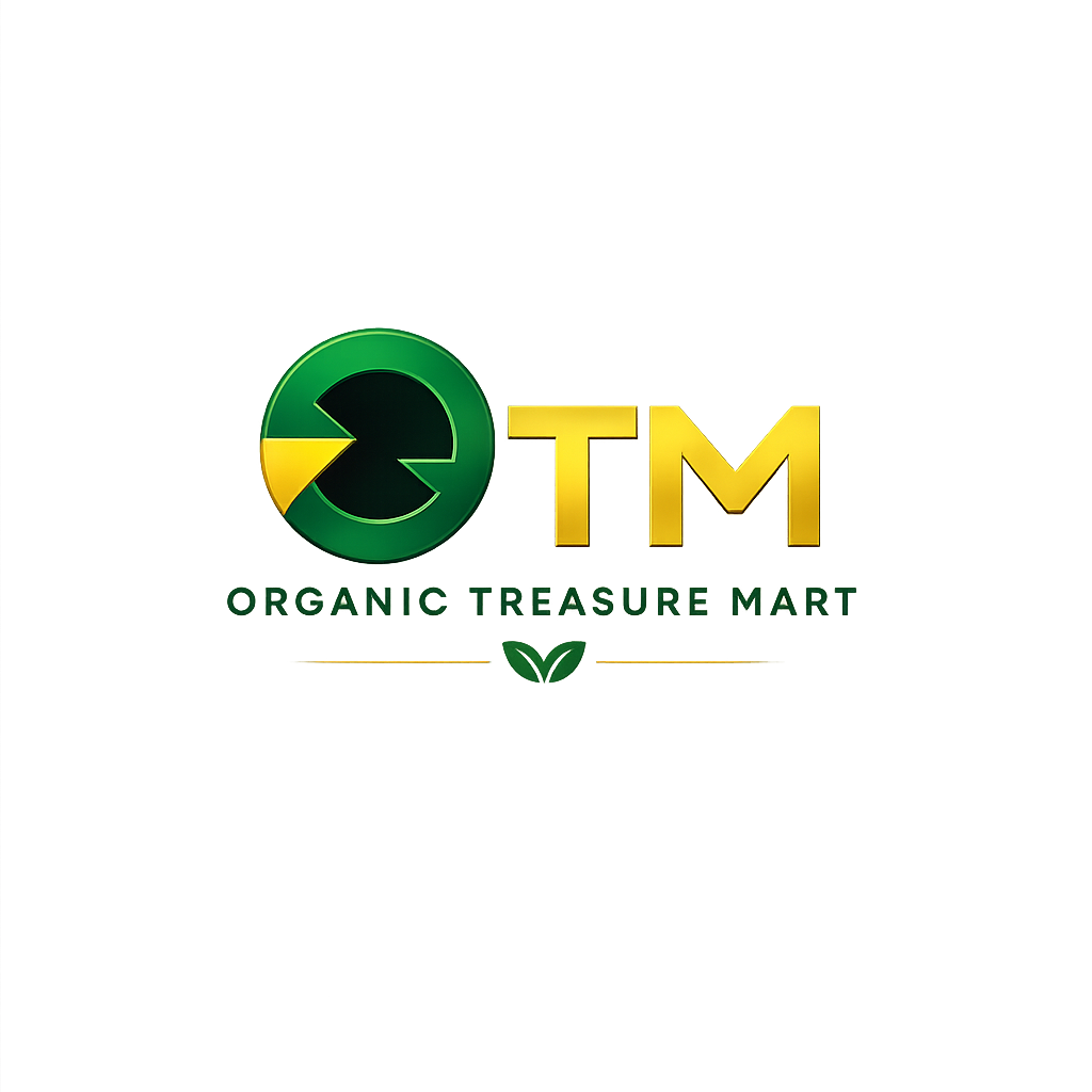 Organic Treasure Mart
